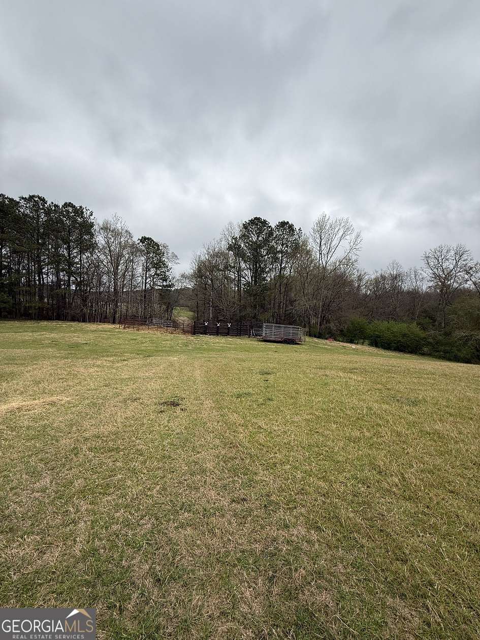 126 Acres of Agricultural Land for Sale in Greensboro, Georgia