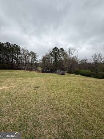 126 Acres of Agricultural Land for Sale in Greensboro, Georgia