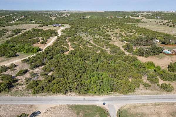 9.6 Acres of Residential Land for Sale in Sweetwater, Texas