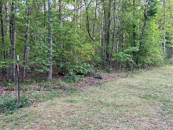 4.7 Acres of Land for Sale in Covington, Georgia