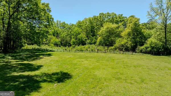 5.3 Acres of Residential Land for Sale in Newnan, Georgia