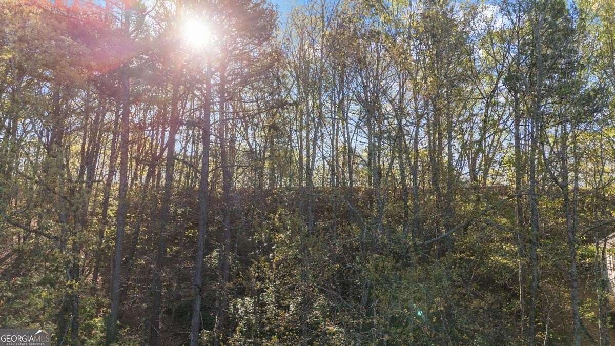0.28 Acres of Residential Land for Sale in Helen, Georgia