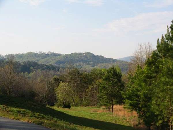 1.19 Acres of Land for Sale in Blairsville, Georgia