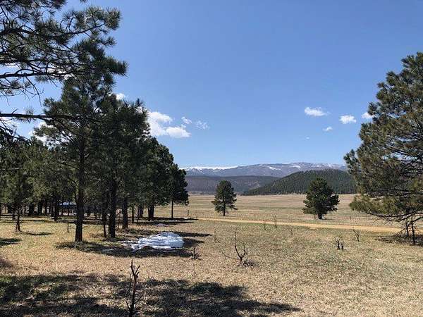 0.44 Acres of Residential Land for Sale in Rociada, New Mexico