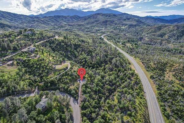 0.93 Acres of Residential Land for Sale in Redding, California