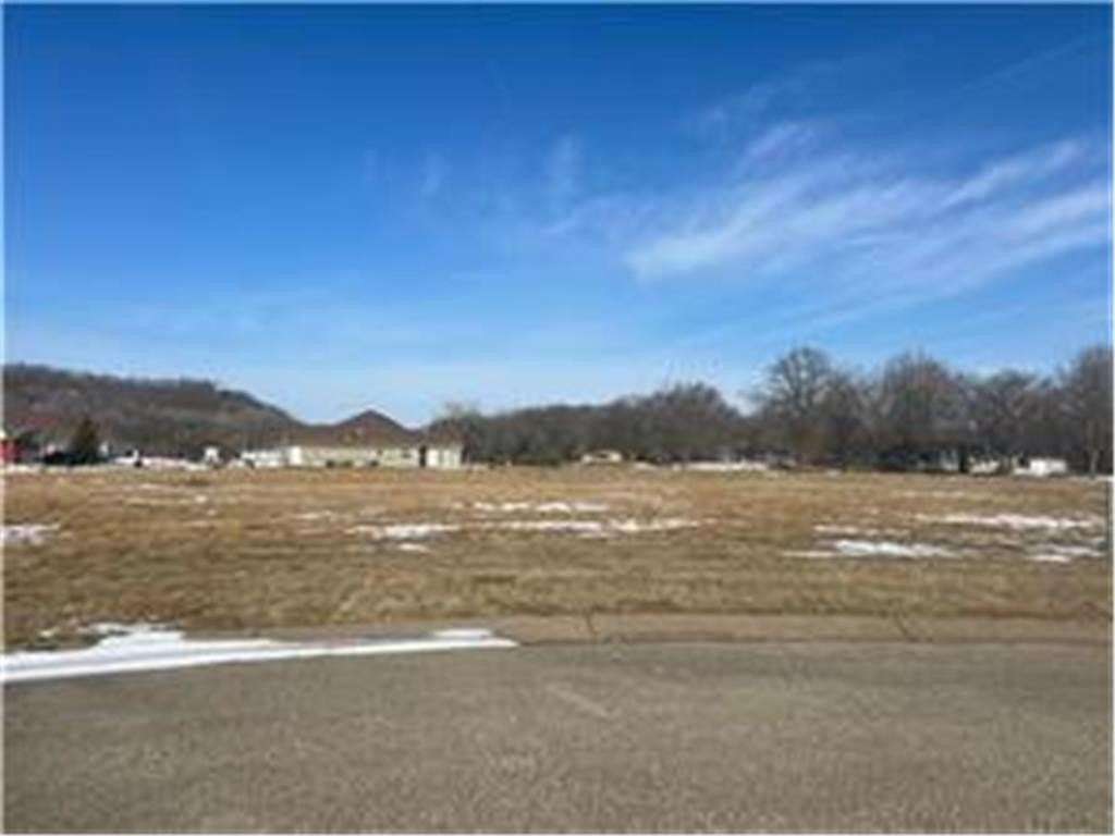 0.34 Acres of Residential Land for Sale in Lake City, Minnesota