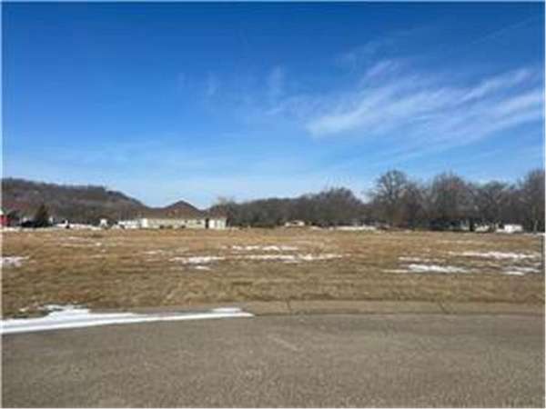 0.34 Acres of Residential Land for Sale in Lake City, Minnesota