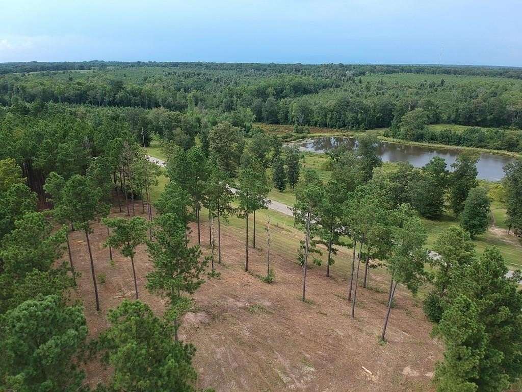 1.12 Acres of Residential Land for Sale in Americus, Georgia