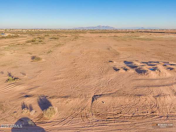 0.19 Acres of Residential Land for Sale in Arizona City, Arizona