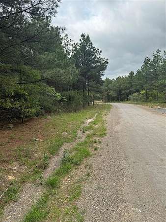 1.38 Acres of Residential Land for Sale in Broken Bow, Oklahoma