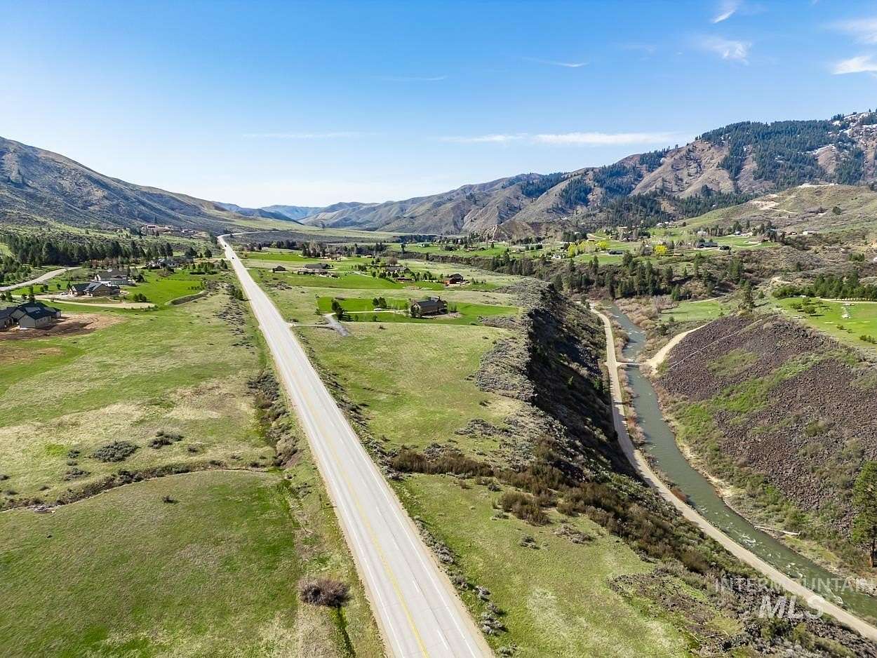 7 Acres of Residential Land for Sale in Boise, Idaho