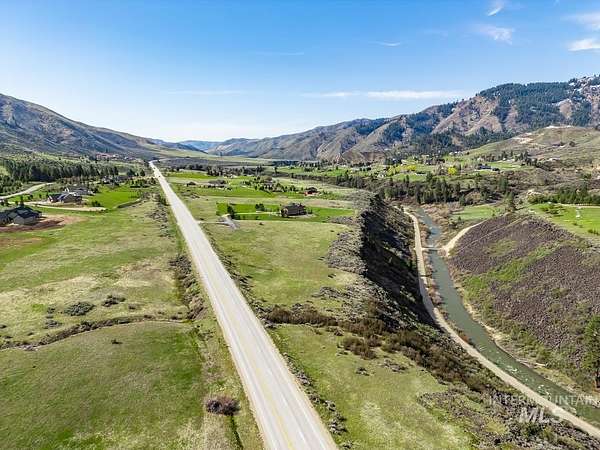 7 Acres of Residential Land for Sale in Boise, Idaho