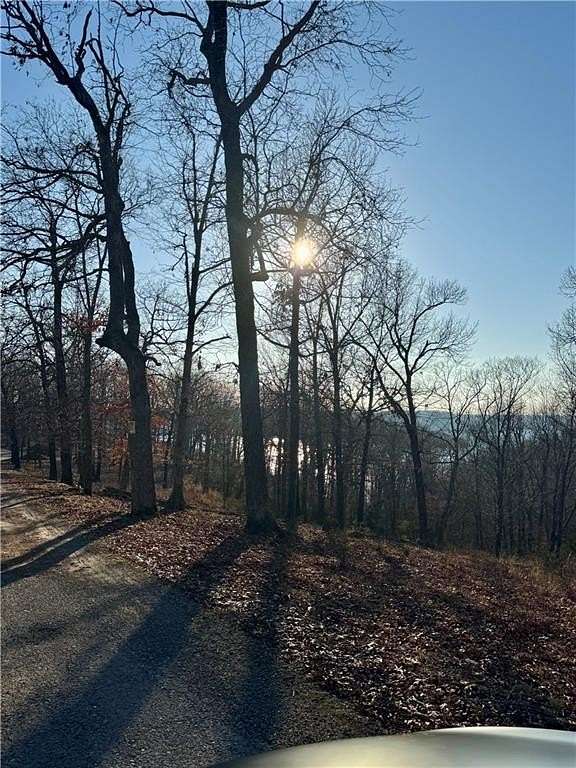 3 Acres of Residential Land for Sale in Eureka Springs, Arkansas
