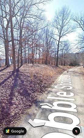 3 Acres of Residential Land for Sale in Eureka Springs, Arkansas