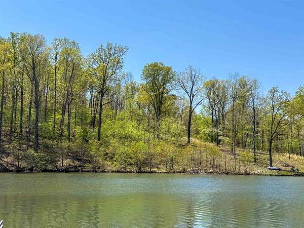 0.21 Acres of Residential Land for Sale in Cherokee Village, Arkansas