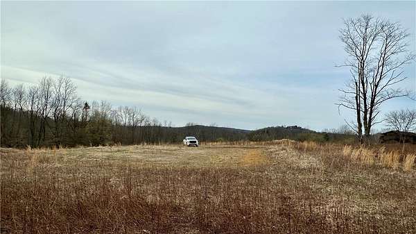 1.84 Acres of Residential Land for Sale in Gilpin Township, Pennsylvania