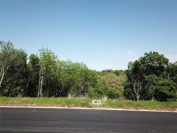 1 Acre of Land for Sale in Bridgeport, Texas