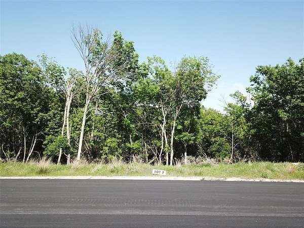 1 Acre of Land for Sale in Bridgeport, Texas