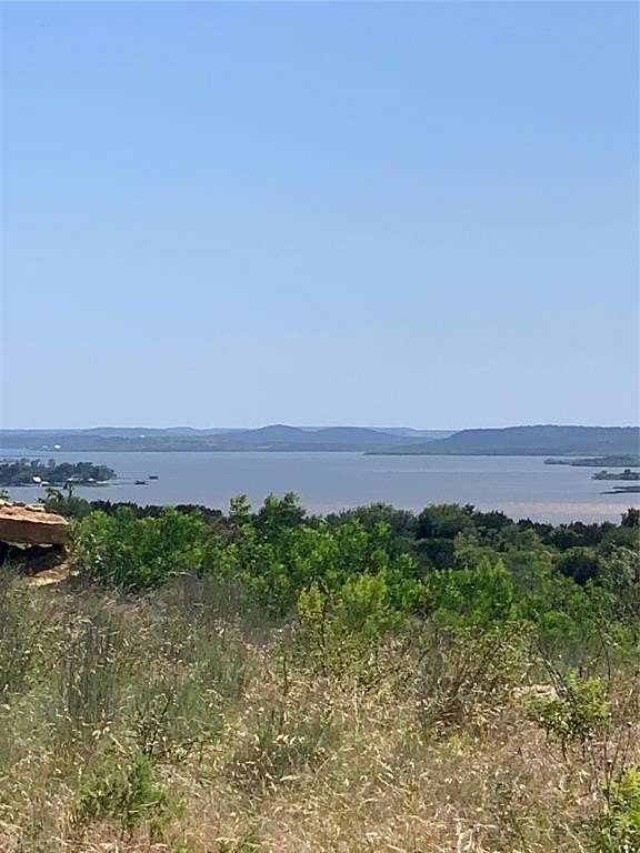 2 Acres of Residential Land for Sale in Graford, Texas