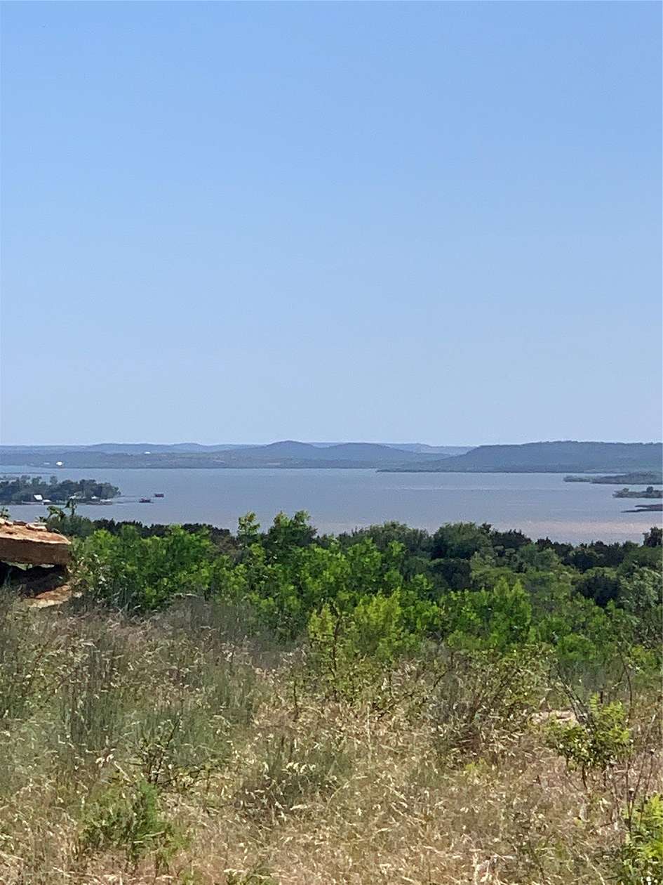 2 Acres of Residential Land for Sale in Graford, Texas