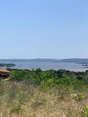 2 Acres of Residential Land for Sale in Graford, Texas