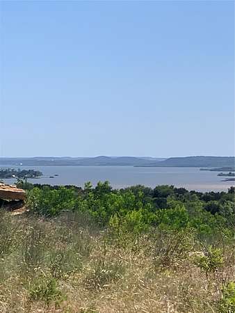 2 Acres of Residential Land for Sale in Graford, Texas