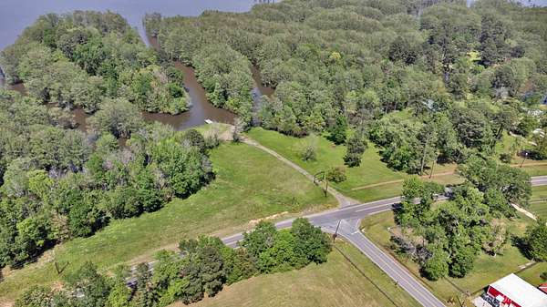 3.2 Acres of Land for Sale in Shreveport, Louisiana