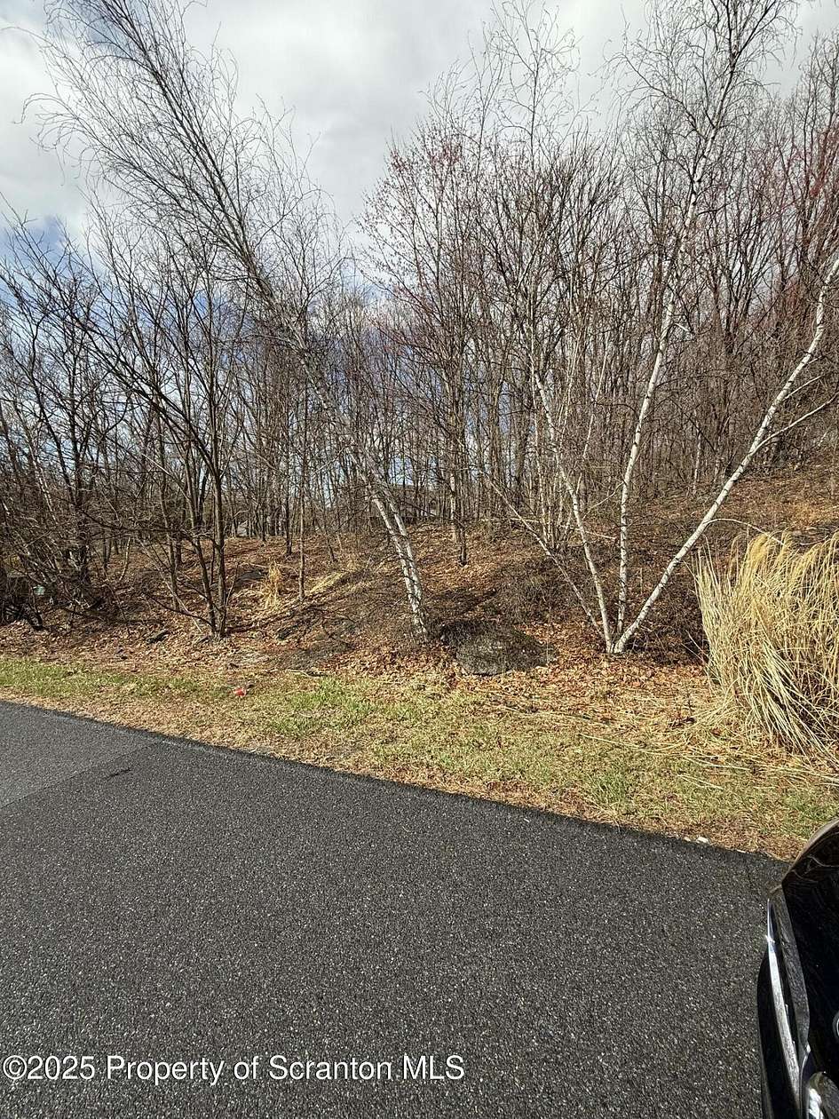 0.34 Acres of Residential Land for Sale in Scranton, Pennsylvania