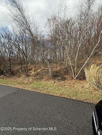 0.34 Acres of Residential Land for Sale in Scranton, Pennsylvania