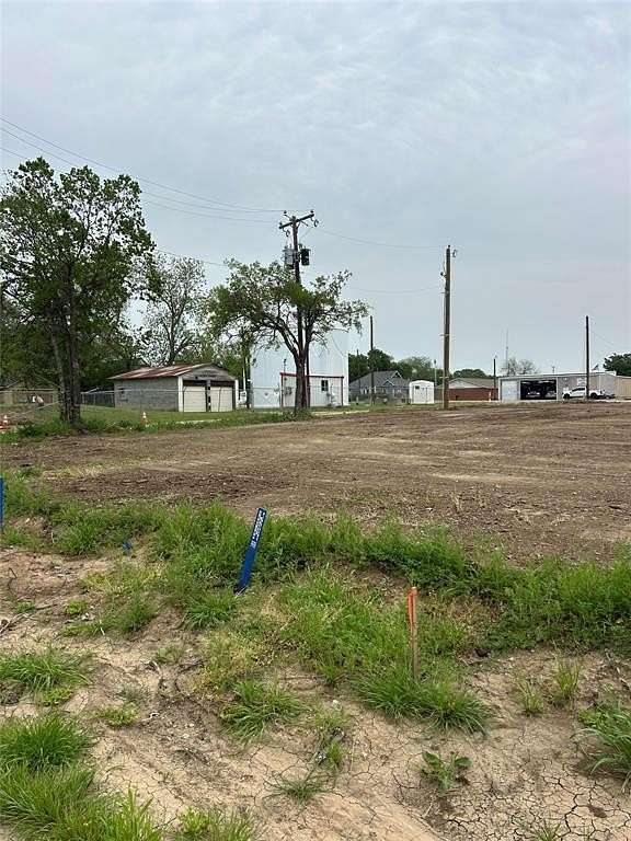 0.14 Acres of Residential Land for Sale in Pottsboro, Texas