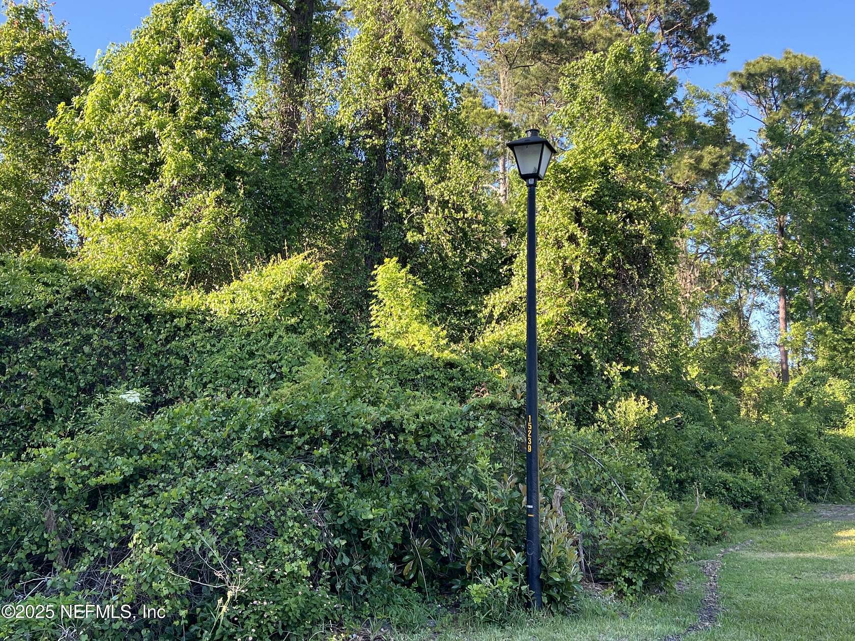 0.81 Acres of Land for Sale in Jacksonville, Florida