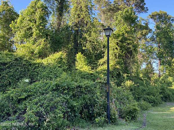 0.81 Acres of Land for Sale in Jacksonville, Florida