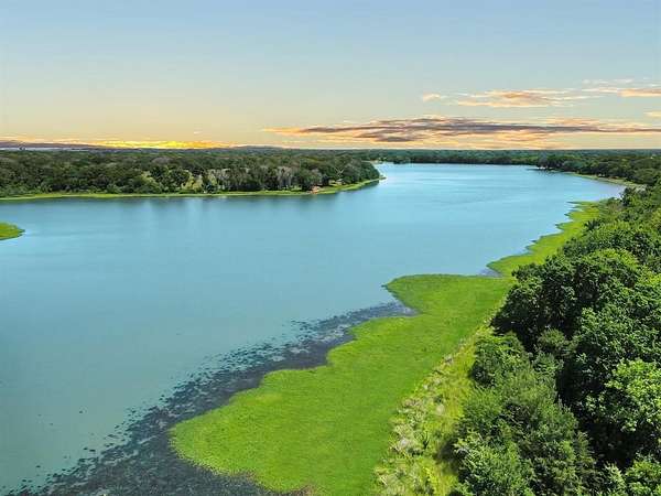 274 Acres of Land for Sale in Kerens, Texas