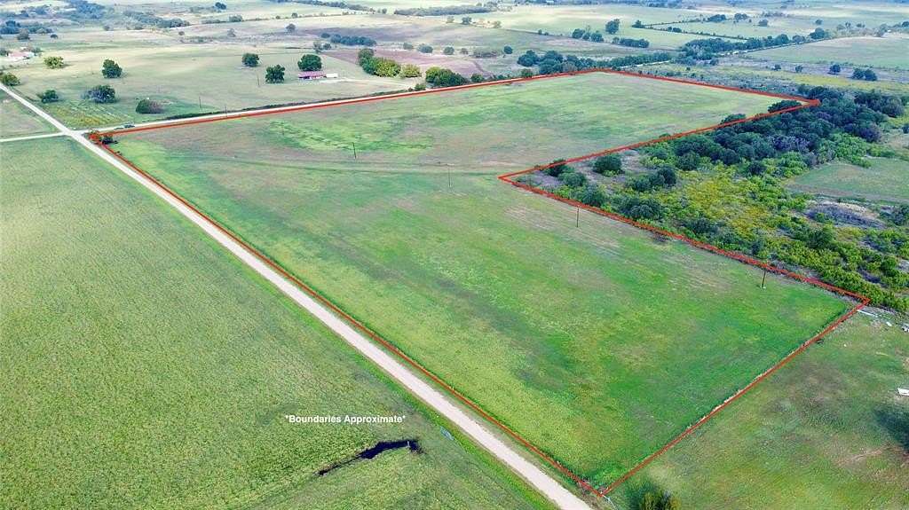 40 Acres of Agricultural Land for Sale in Comanche, Texas
