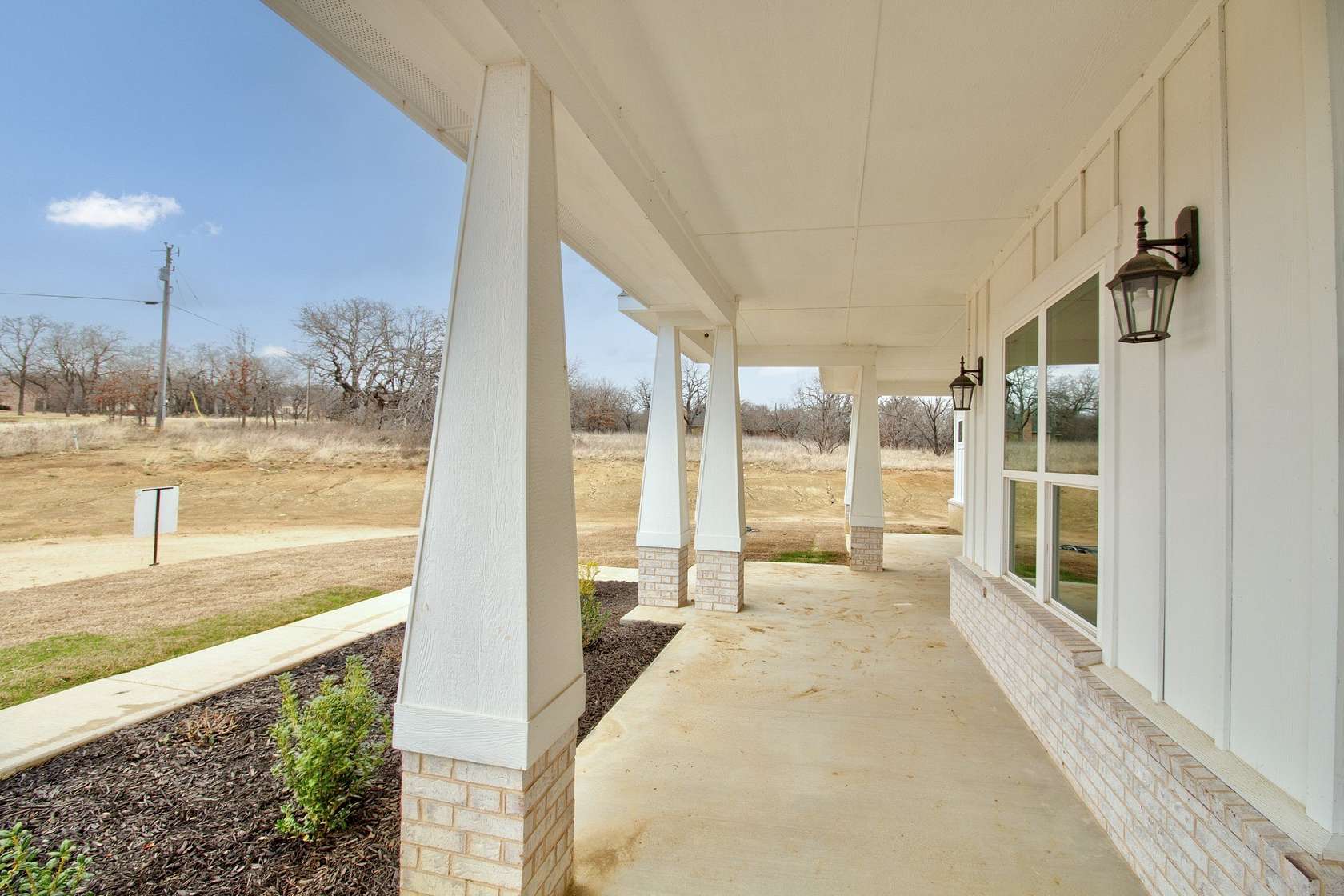 2 Acres of Land with Home for Sale in Sunset, Texas