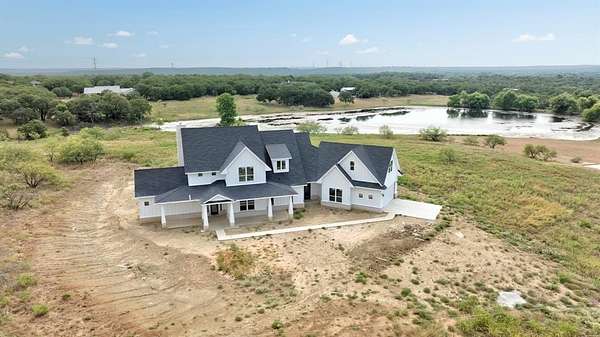 2 Acres of Residential Land with Home for Sale in Sunset, Texas