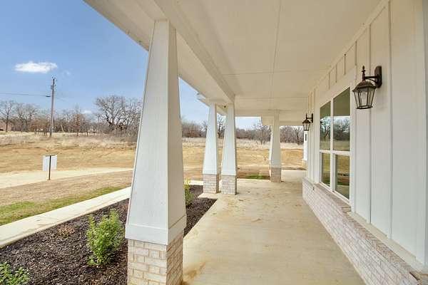 2 Acres of Land with Home for Sale in Sunset, Texas