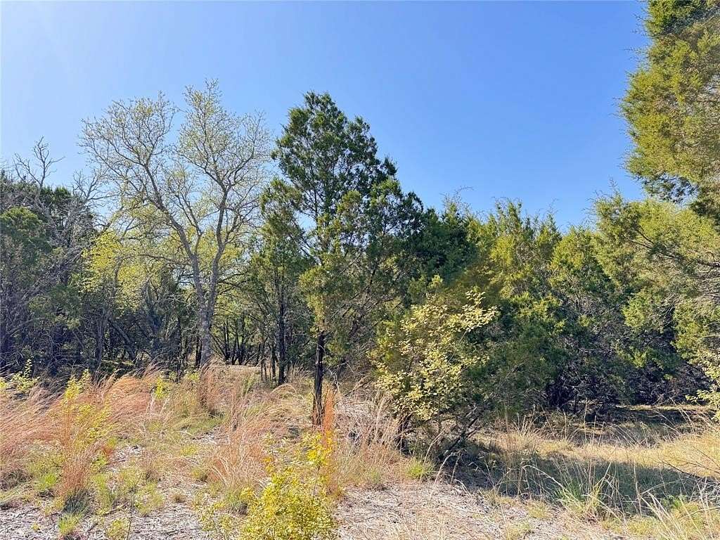 1 Acre of Residential Land for Sale in Glen Rose, Texas