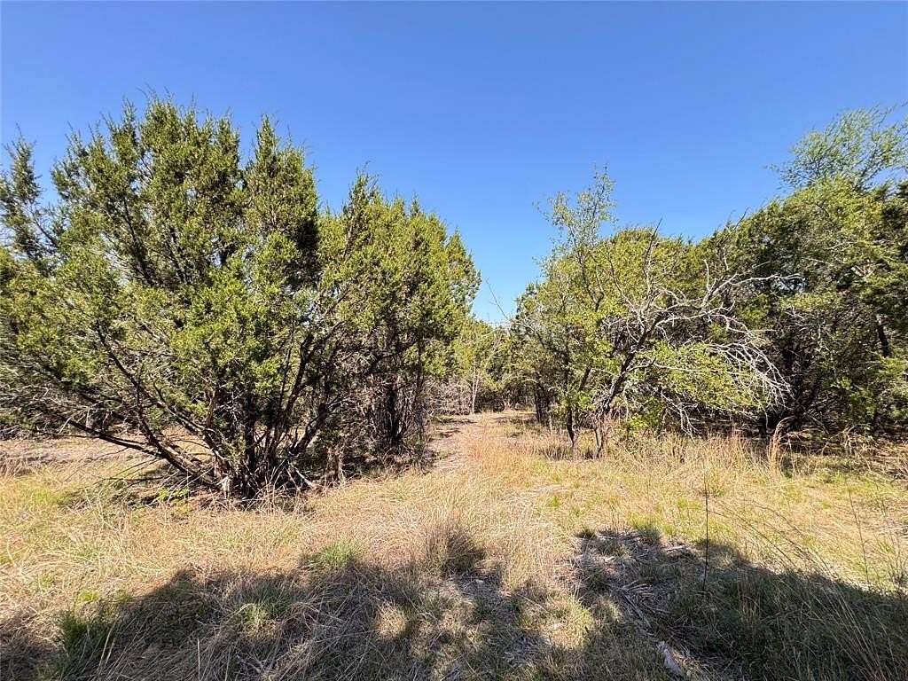1 Acre of Residential Land for Sale in Glen Rose, Texas
