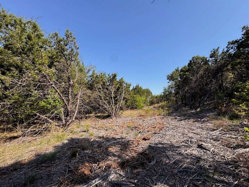 1 Acre of Residential Land for Sale in Glen Rose, Texas