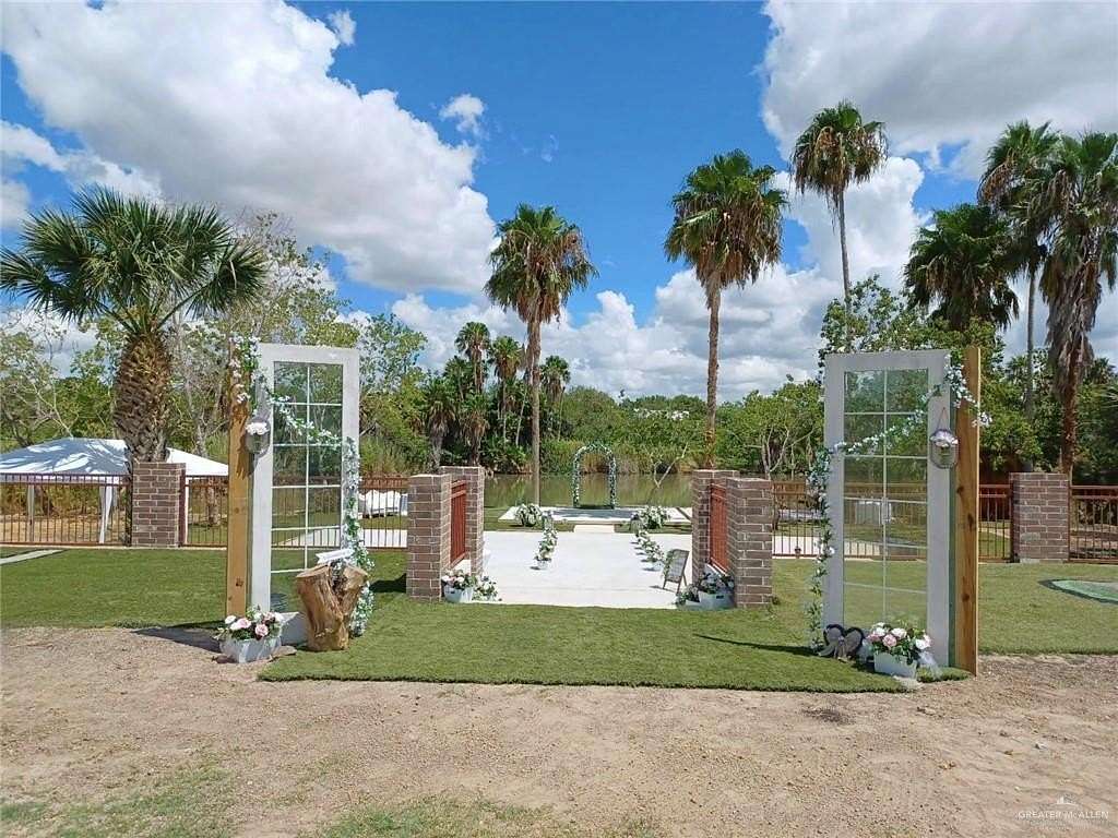 2.78 Acres of Commercial Land for Sale in Los Fresnos, Texas