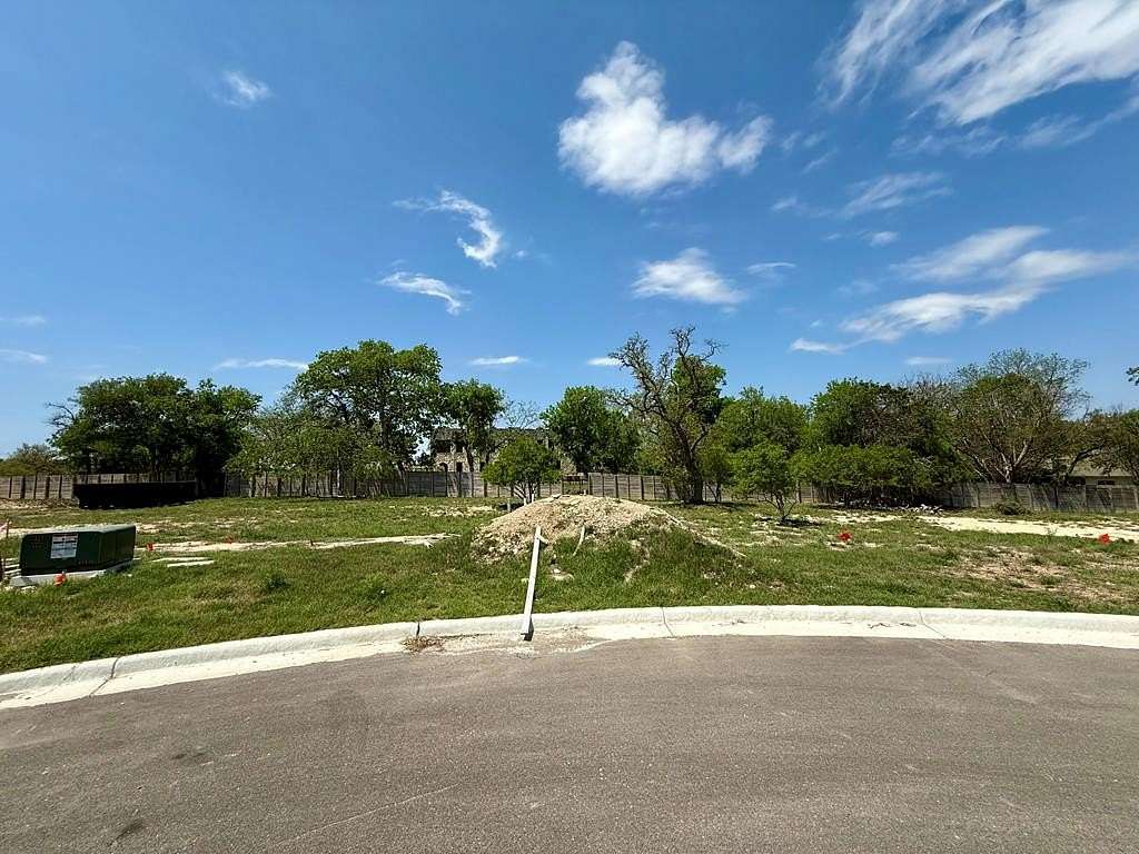 0.19 Acres of Residential Land for Sale in Kerrville, Texas