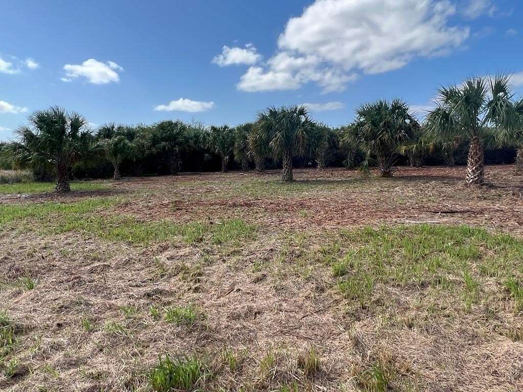 0.23 Acres of Residential Land for Sale in Palm Bay, Florida