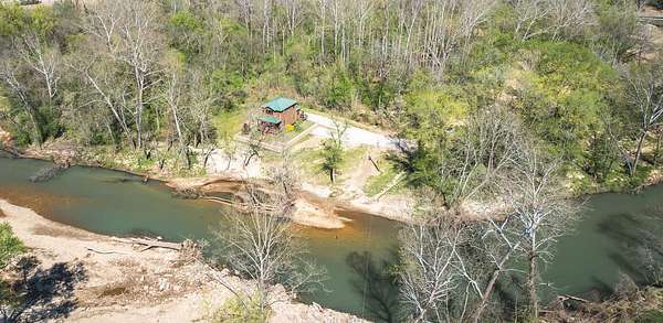 7 Acres of Residential Land with Home for Sale in Newburg, Missouri