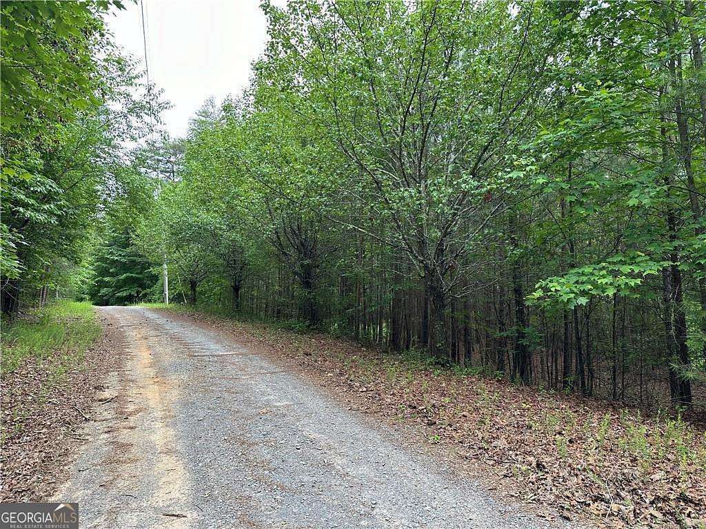 1 Acre of Residential Land for Sale in Ranger, Georgia