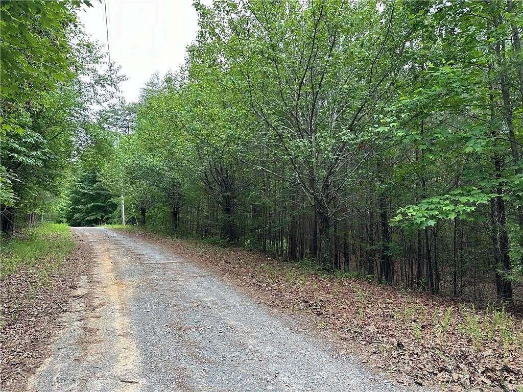 1 Acre of Residential Land for Sale in Ranger, Georgia