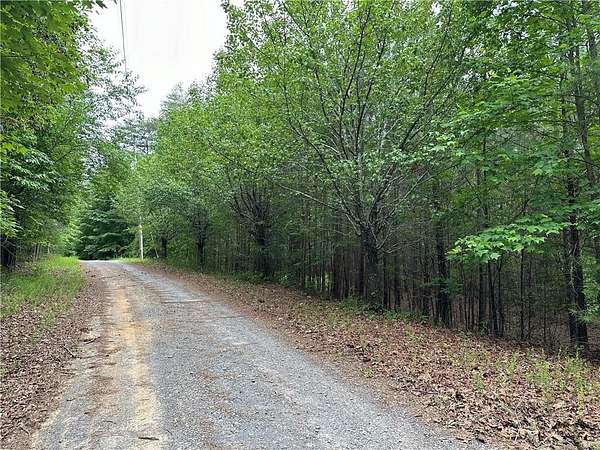 1 Acre of Residential Land for Sale in Ranger, Georgia