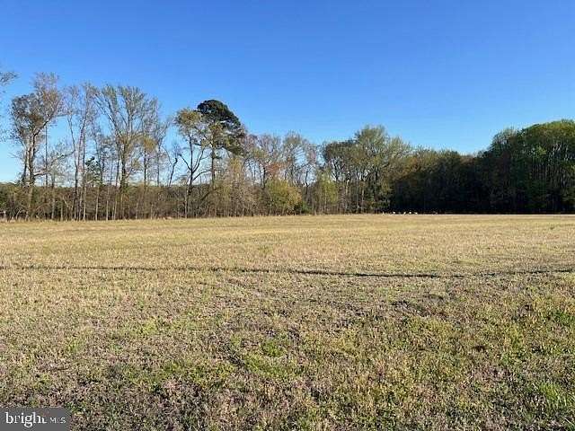 2.42 Acres of Residential Land for Sale in Berlin, Maryland