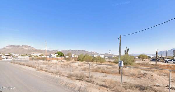 1.1 Acres of Residential Land for Sale in Mesa, Arizona