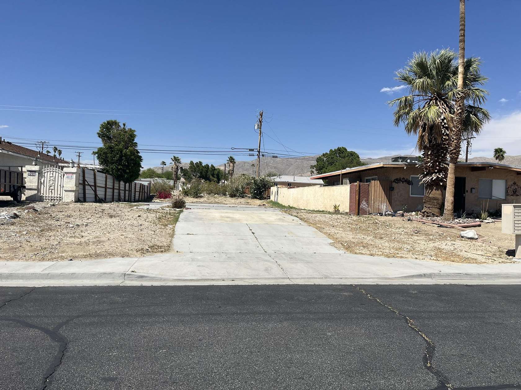 0.15 Acres of Land for Sale in Desert Hot Springs, California